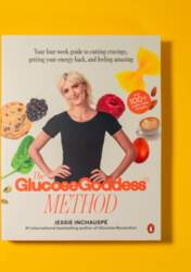 BioWitel Glucose Goddess Method