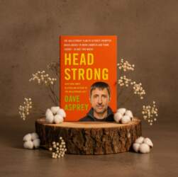 BioWitel Head Strong