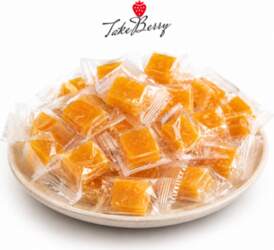 Mango konfektes 0.5kg