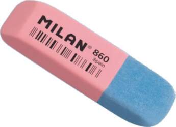 Dzēšgumijas
https://moge Dzēšgumija MILAN 860 divpusējā