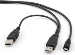 USB un FireWire kabeļi
https://moge Kabelis