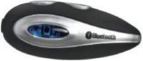 *Austiņas ar mik. BluetoothˇVacija