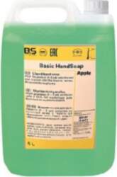 Krēmziepes BASIC 5L, Apple