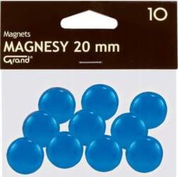 Magnēti
https://moge Magnēti 20 mm, zila