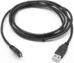 Kabelis USB 2.0/Micro 0.5m
