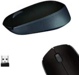 Pele datora bezvada M171 Logitech