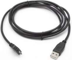 Kabelis USB 2.0/Micro 1.8m