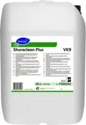 Shureclean Plus VK9 20L - Koncentrēts