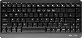 A4 TECH A4Tech 47124 FSTYLER FBK11