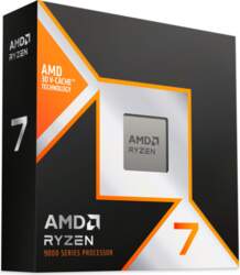 AMD Ryzen? 7 9850X3D (Boxed version)
