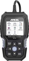 Ancel BZ700 OBD2 diagnostic scanner