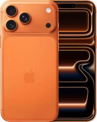 Apple iPhone 17 Pro Max -