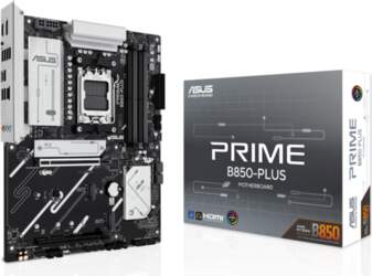 ASUS PRIME B850-PLUS-CSM - Socket AM5