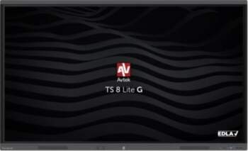 AVTEK TOUCHSCREEN 8 LITE G 86