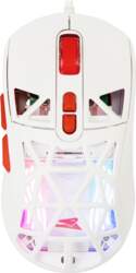 BARRACUDA Baracuda SEAL-W BGM-092, White