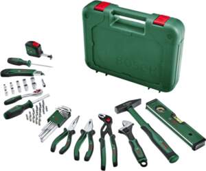 Bosch Powertools Advanced Hand Tool S