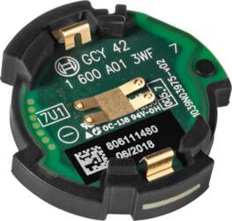 Bosch Powertools Bosch GCY 42 module