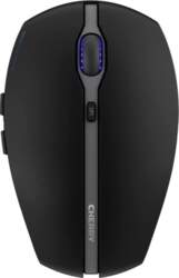 CHERRY GENTIX BT, mouse (black)
