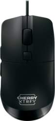Cherry XTRFY M50 (black)