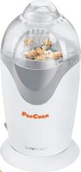 Clatronic Popcorn Maker PM3635 - white