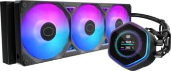 Cooler Master MasterLiquid 360 Atmos II