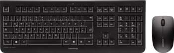 DE Layout - Cherry DW 3000