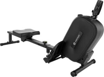 DeerRun R3 Rowing Machine (Black)