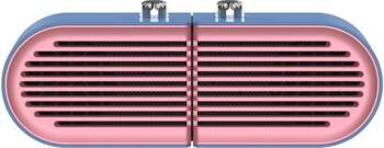 Devia Wind Series Speaker Blue