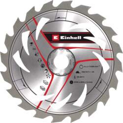 EINHELL circular saw blade HM, ? 165