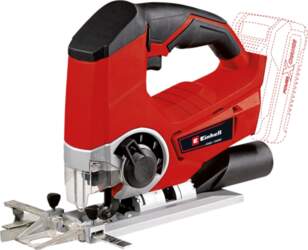 Einhell TE-JS 18 Li cordless scroll