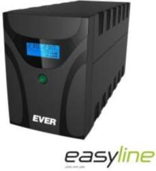 Ever EASYLINE 1200 AVR USB Line-Interactive