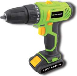 Fieldmann Coedless drill FDV 10201-A