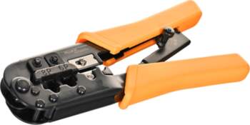 Fluke Modular Crimper