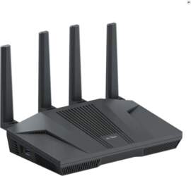 GL.iNet Flint 2 Router Wi-Fi