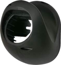 Go-e type 2 cable holder, wall