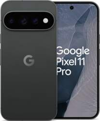 Google Pixel 11 Pro 16 cm