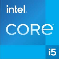 Intel Core i5-12400F, Processor, Socket 1700