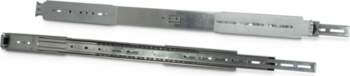 Inter-Tech 26" telescopic rail set for