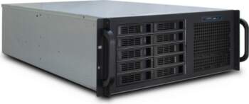 Inter-Tech 4U 4410 ATX - Storage