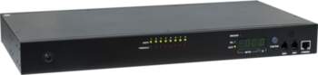 Inter-Tech PDU SD-1688, 16A (black, 8