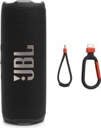 JBL Flip 7 (black, Bluetooth 5