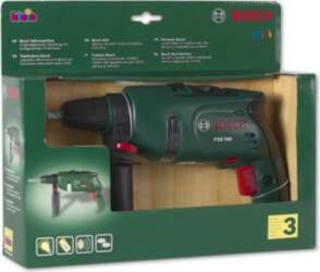 Klein Bosch drill PSB1000