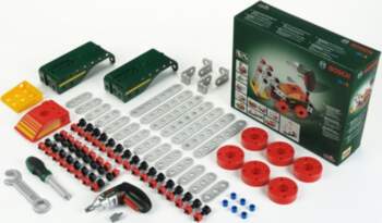 Klein Construction kit with screwdriver Bosch