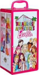 Klein Wardrobe Barbie