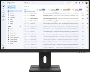 Lenovo ThinkVision E27-40 Monitor