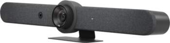 Logitech LOGI Rally Bar - GRAPHITE