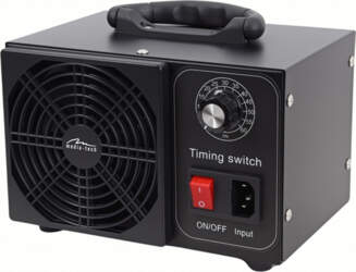 Media-Tech MT6540 Ozone Generator