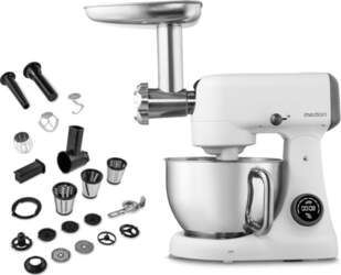 Medion MD12600 Digital kitchen machine wh