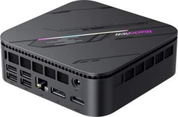 Mini PC Blackview MP100 Pro Ryzen