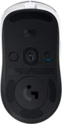 MOUSE USB PRO 2 SUPERLIGHT/WHITE 910-007302